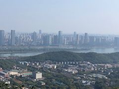 -岳麓山风景名胜区