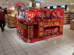 -丽达购物中心(崂山店)