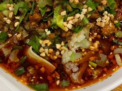 -韩包子(建设路店)