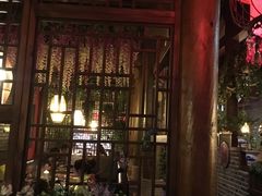 -滇池印象原生态火锅(南开大悦城店)