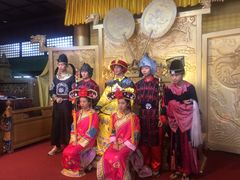 -天龙八部武侠城