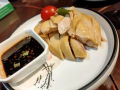 -韵秋荷(宝山龙湖天街店)