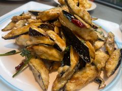 -大闫家烧烤·小海鲜家常菜(郑庄店)