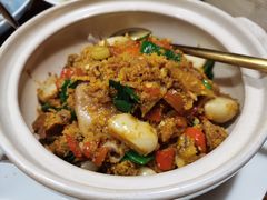 -青桃餐厅