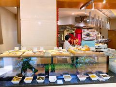 -威斯汀舞台餐厅