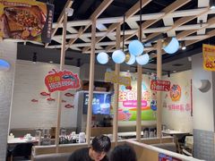 -鱼酷活鱼烤鱼(北美店)