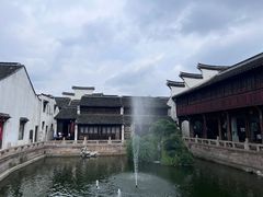 -嘉兴月河历史街区