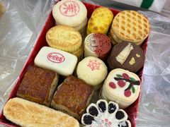 -北京稻香村(后沙峪店)