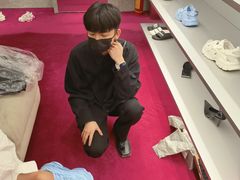 -BALENCIAGA(SKP女装店)