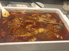 -半天妖烤鱼(诺德广场店)