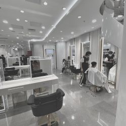 -Kraemer Paris  苏豪路易士·嘉玛发廊