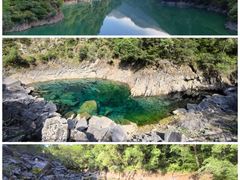 -叠溪松坪沟景区