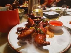 -伙靠·江浙菜(田林路店)