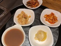 小菜-云龙·烤肉专门店(东方路店)