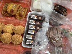 -老王记糕干(养鱼池路店)