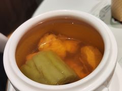 -凤来茶餐·粤菜馆(珠江新城店)