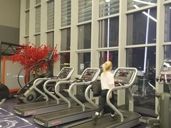 -锐动健身(博地中心店)