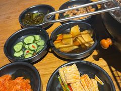 -九田家黑牛烤肉料理(华侨城店)