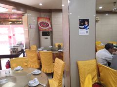 大堂-龙珠饭店-深夜大食堂(五爱西直街店)