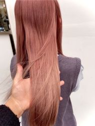 -Rise Hair上升造型