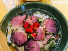 苗家腊肉粉-十里香粉馆(虹桥中路店)