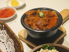 -俄士厨房(五棵松华熙LIVE店)