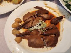 -大鸽饭(汉溪长隆店)