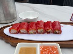 -红燕阁·中餐厅·粤式早茶·海南特色菜(红燕堂酒店)