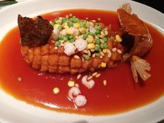-湖滨28中餐厅·西湖宴·杭州君悦酒店