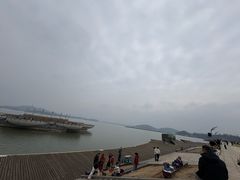 -池州市平天湖风景区