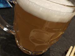 -马路边上·小海鲜烧烤(八一路店)