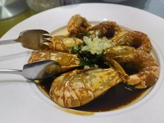 -新加坡泰园村酒楼直营(新华路店)