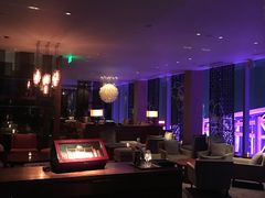 -广州柏悦酒店·悦吧·顶楼露天酒吧