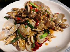 -虎虎龙虾大排档(双井店)