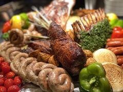 -太原富力万达文华酒店·美食汇西餐厅