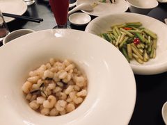 -天伦里餐厅(绿城桃花源店)