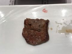 菲力牛排-大渔铁板烧(大悦城店)