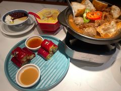 -禄运茶居·手工点心(猎德店)