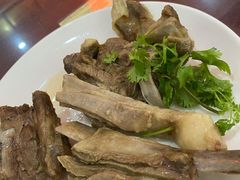 -范记靖远羊羔肉(博物馆店)