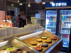 -火炉火自助餐(喜隆多店)