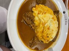 -CoCo壱番屋(久光百货店)