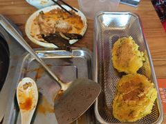 -锅老头铁锅炖•大锅蒸汽海鲜(韩乐坊店)