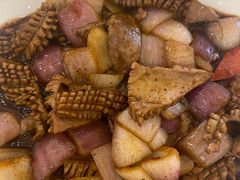 -怡园饭店-餐厅(四望亭店)