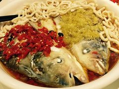-望湘园·湖南菜(宏伊店)