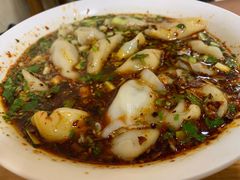 -尤素福东举院饺子馆