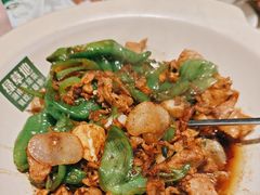 -绿草地·湘菜(芙蓉天街店)