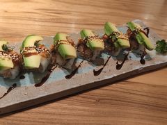 -Hatsune隐泉日式料理(SKP店)