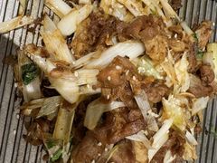 -悦真雅院·四合院·清真私房菜(雍和宫店)