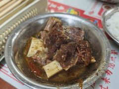 -阿秋牛排(湖心街店)