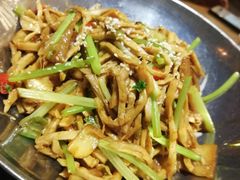 -符离集餐厅(万象城店)
